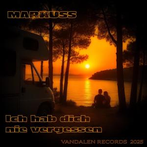 收聽Markuss的Ich hab dich nie vergessen歌詞歌曲
