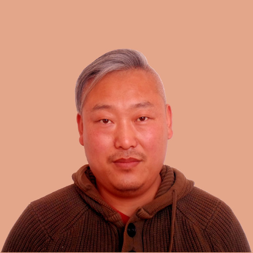 许宝栋