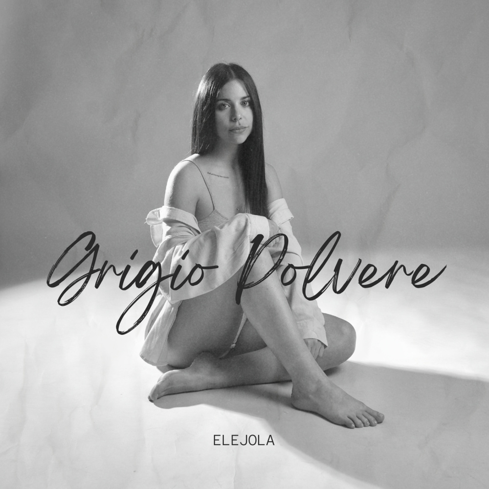Grigio Polvere