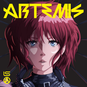 收聽Lindsey Stirling的Artemis (純音樂)歌詞歌曲