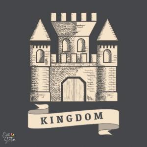 ดาวน์โหลดและฟังเพลง Kingdom พร้อมเนื้อเพลงจาก Cruzer Urameshi