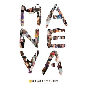 Album #Somosmaneva from Maneva