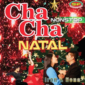 Nonstop Cha - Cha Natal