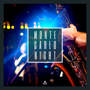 Album Montecarlo Night, Vol. 2 from Various