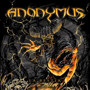 Listen to Violencia Versus Violence (Explicit) song with lyrics from Anonymus