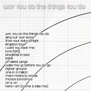 ดาวน์โหลดและฟังเพลง Wake Me up Before You Go Go พร้อมเนื้อเพลงจาก Ultradance