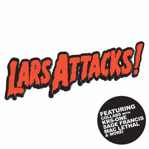 收听MC Lars的Art of Darkness (feat. Sage Francis)歌词歌曲