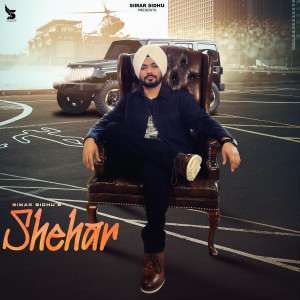 Album Shehar from 