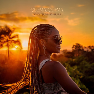 Freaky DJs的專輯Quema, Quema