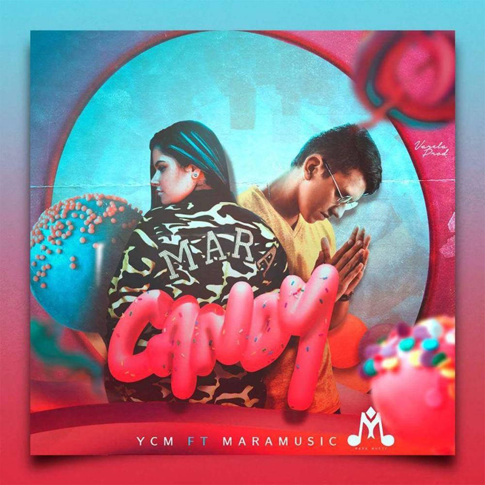 Candy(feat. MaraMusic)