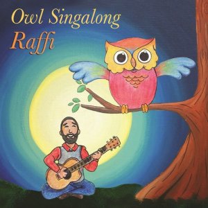 收聽Raffi的Owl Singalong歌詞歌曲