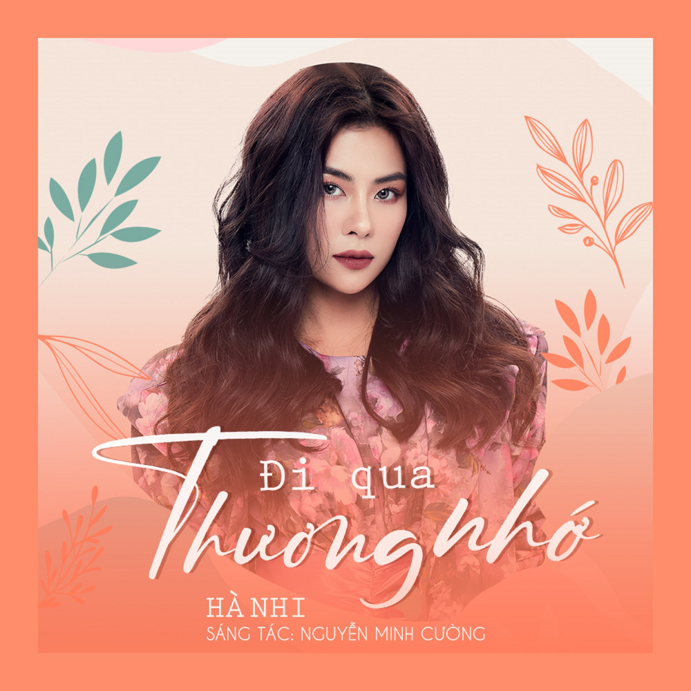 Đi Qua Thương Nhớ (其他)