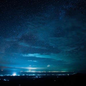 ดาวน์โหลดและฟังเพลง Deep Slumber Under Stars พร้อมเนื้อเพลงจาก Anxiety Relief