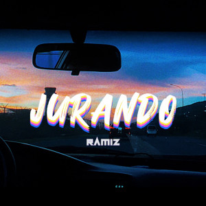 Album Jurando from Ramiz