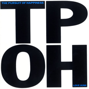 收聽Pursuit Of Happiness的She's So Young歌詞歌曲