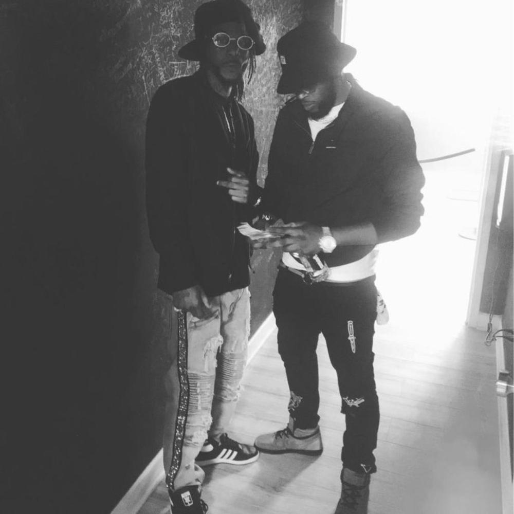 Addy (feat. Polaroid Twizzy) (Explicit)