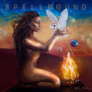 收聽Kelissa的Spellbound歌詞歌曲