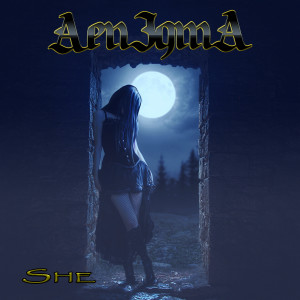Listen to She (Instrumental) song with lyrics from Aenigma