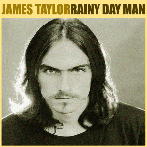 อัลบัม James Taylor & The Original Flying Machine ศิลปิน James Taylor