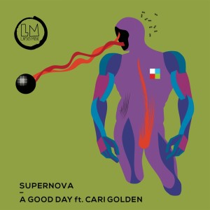 Album A Good Day from Supernova