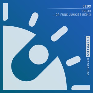 JedX的專輯Freak