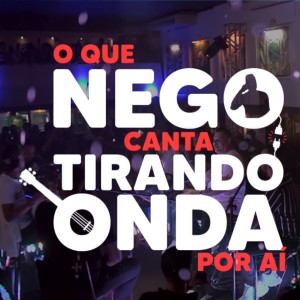 Dengarkan Pra Ficar (Ao Vivo) lagu dari Tirando Onda dengan lirik