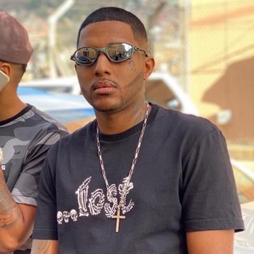 Medley de favela (Explicit)