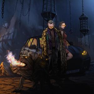 Listen to Громкий (Explicit) song with lyrics from Basiaga