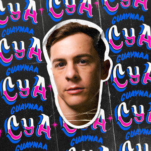 อัลบัม Cumbia y Amor ศิลปิน Guaynaa