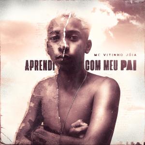 Album Aprendi Com Meu Pai from MC Vitinho Jóia