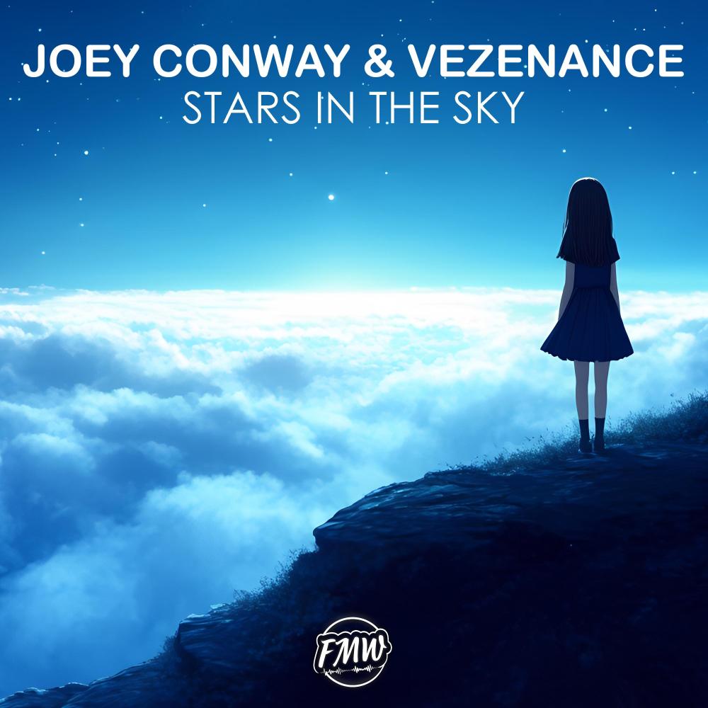 Stars In The Sky