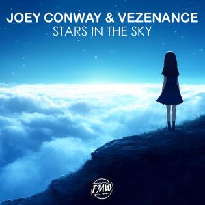 收聽Joey Conway的Stars In The Sky歌詞歌曲
