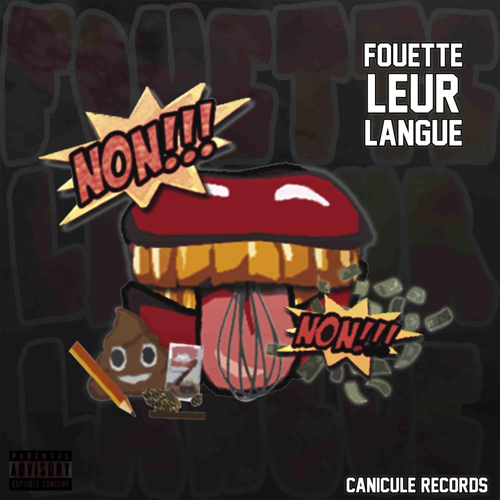 Fouette leur langue (Explicit)