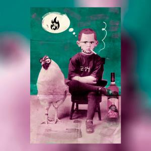 Listen to La Cuadra Rec (Explicit) song with lyrics from Zackfourteen