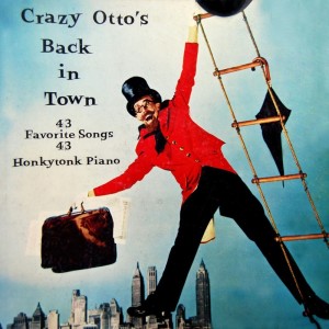 收听Crazy Otto的Happy Piano Medley歌词歌曲