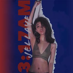收听叶静文的3:17am歌词歌曲