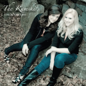 ดาวน์โหลดและฟังเพลง Lost In Your Eyes พร้อมเนื้อเพลงจาก The Ramski's