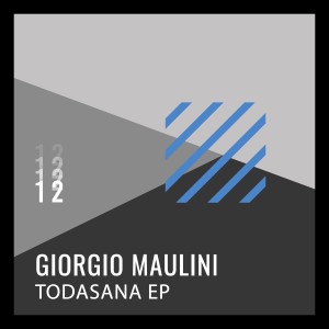 Giorgio Maulini的專輯Todasana