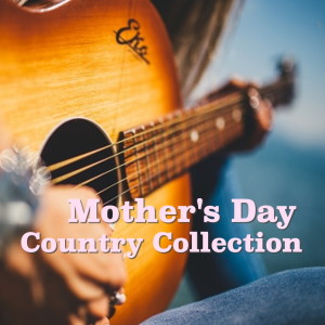 Album Mother's Day Country Collection from Various