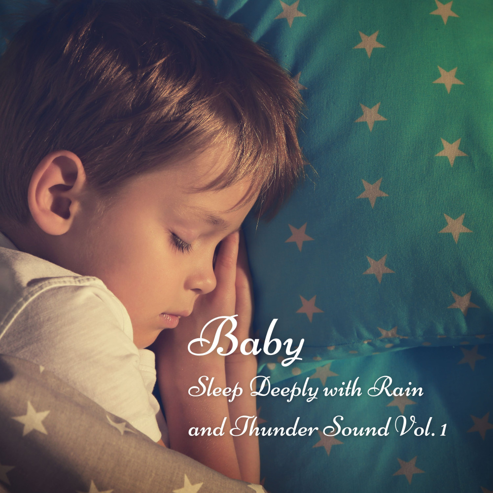Sleep Well with Rain Ambient Sound