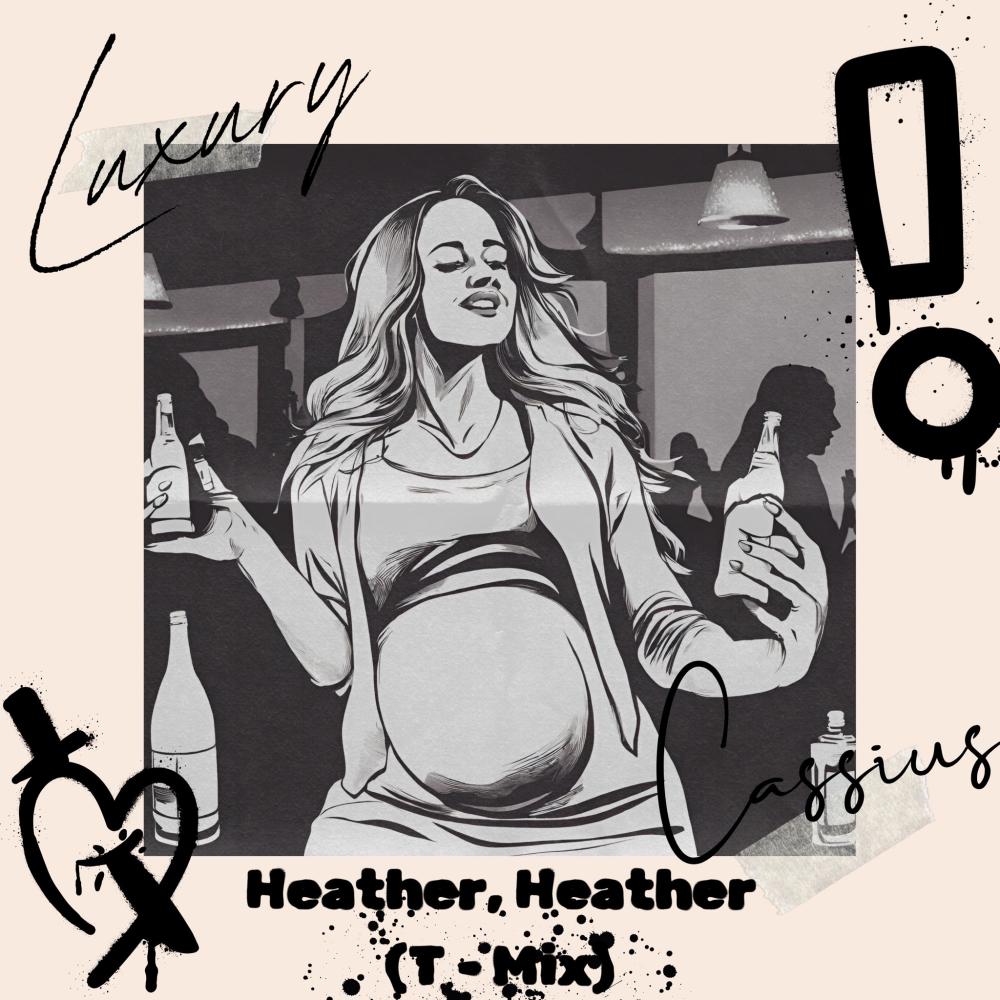 Heather Heather Tmix (feat. Lo$tBoy Cassius) (Explicit)
