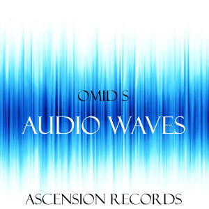 Omid S的專輯Audio Waves