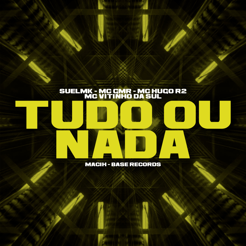 Tudo Ou Nada