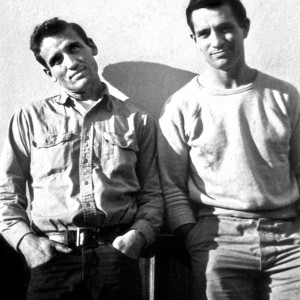 อัลบัม Readings on the Beat Generation ศิลปิน Jack Kerouac