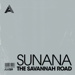 SUNANA的專輯The Savannah Road