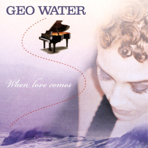 收聽Geo Water的Eruptions歌詞歌曲