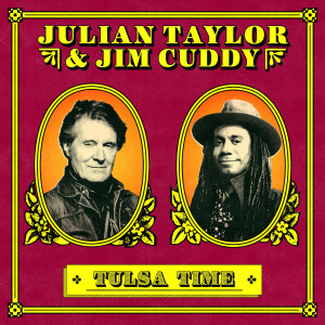 Julian Taylor的專輯Tulsa Time