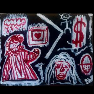 default playlist img