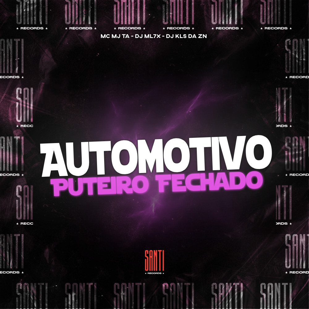 Automotivo Puteiro Fechado (Explicit)