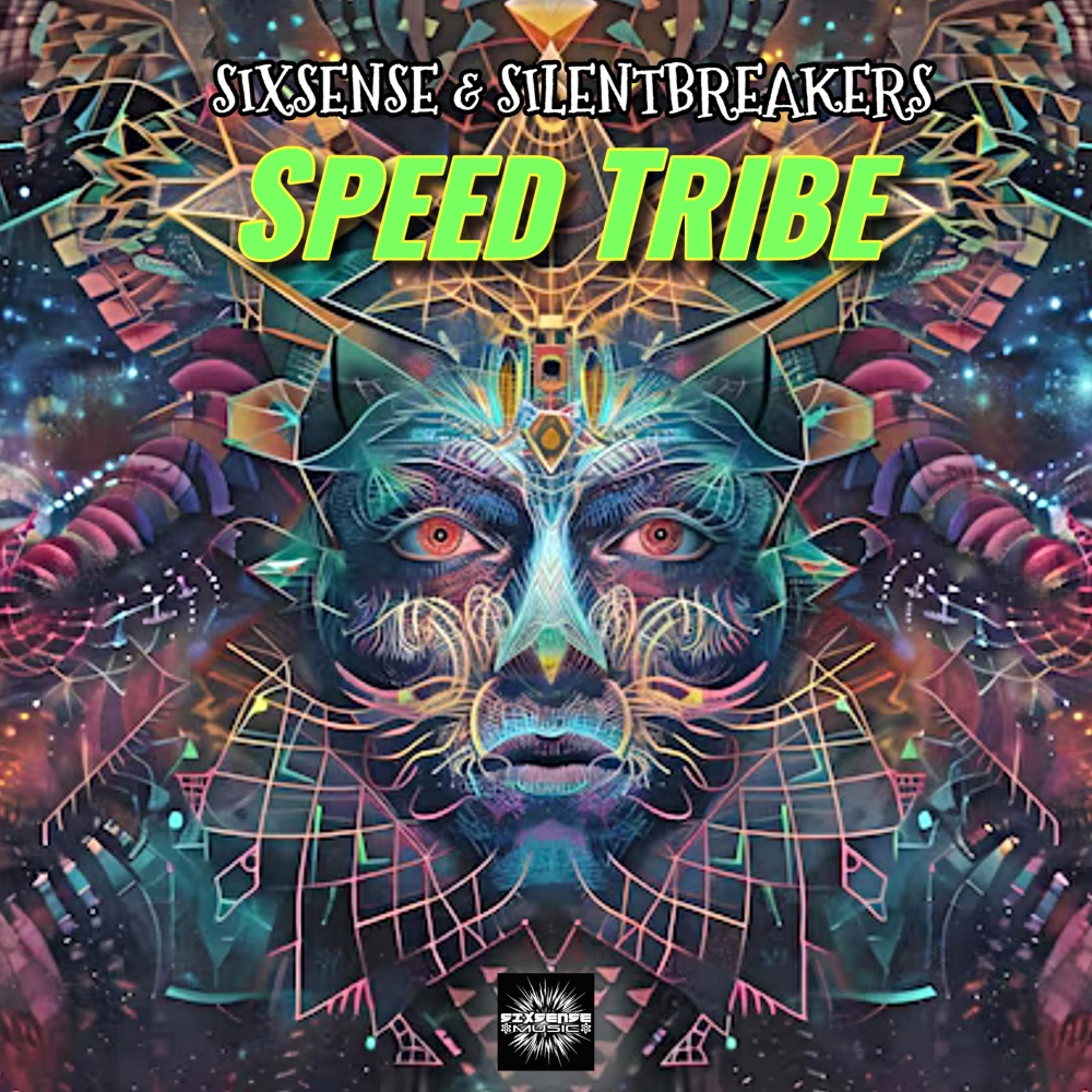 Speed Tribe